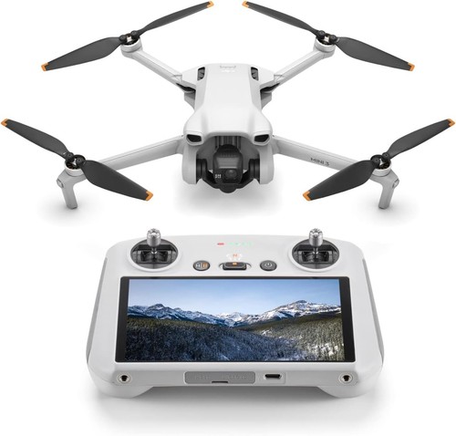 Drone dji mini - dji, 3