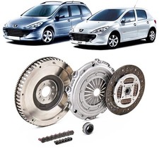 KIT FRIZIONE E VOLANO