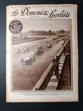 Domenica sportiva magazine - domenica,