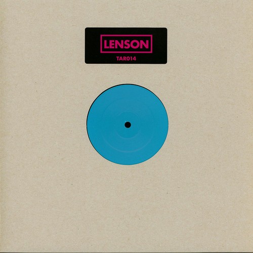 Lenson tar 2025 repress - tar,