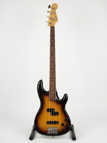 Fender precision bass lyte - fender, 4