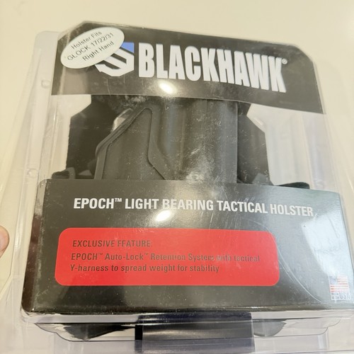 Fondina blackhawk glock - blackhawk,