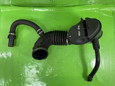 Tubo filtrato aspirazione aria - aspirazione,