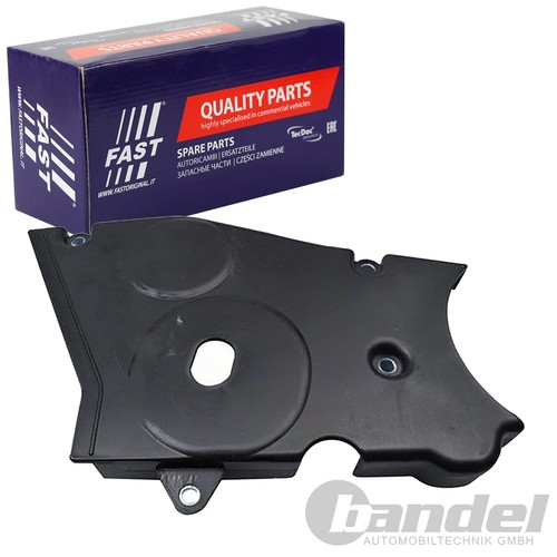 Carter comando fast adatto - fast,