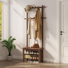 AQIMUELE Appendiabiti a 3