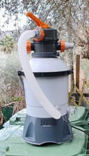 Bestway 181485 Pompa Filtro a