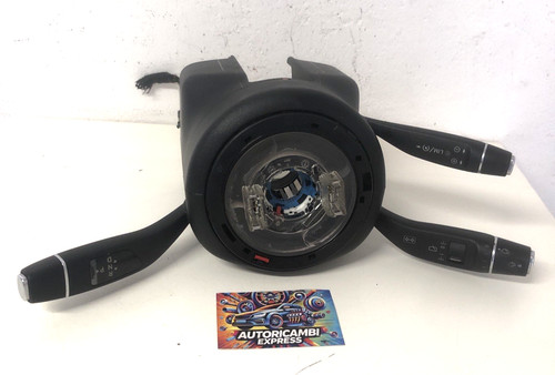 Devio luci mercedes classe - luci,