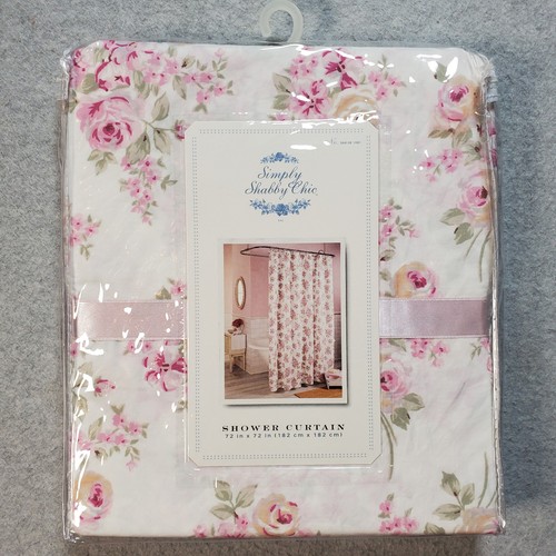 Tenda doccia vintage simply - doccia,
