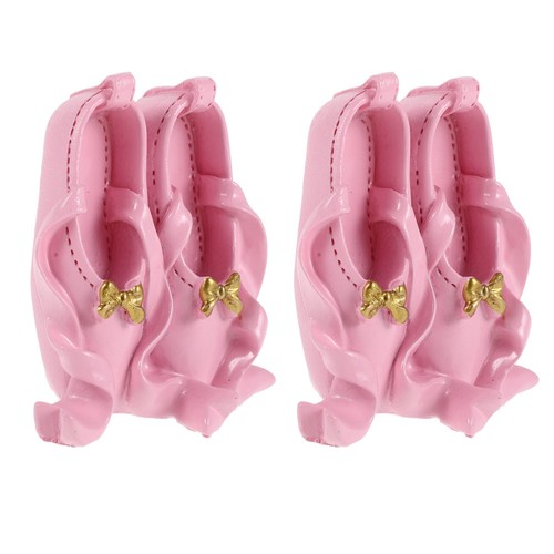 Pezzi scarpe ballo - 2,