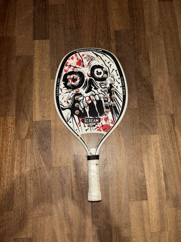 Racchetta beach tennis - beach,