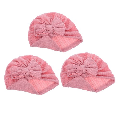 Pcs cappelli neonata - , 3