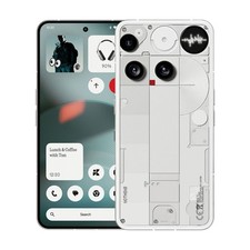 Smartphone Nothing PHONE 3