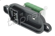 Resistor, internal fan Hans