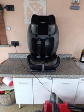 Seggiolino auto Gruppo 1 con