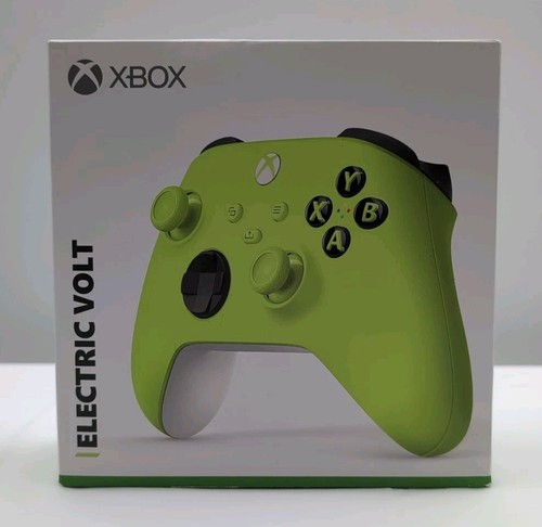 Xbox series controller - xbox, x