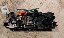 BLOCCO COMANDO CLIMATIZZAZIONE