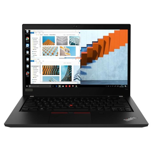 Lenovo thinkpad t14 - thinkpad,