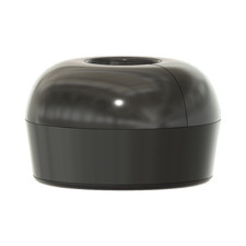 Bass Drum Spur Foot - Ricambio