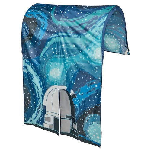 Tenda letto ikea kura - tenda, da