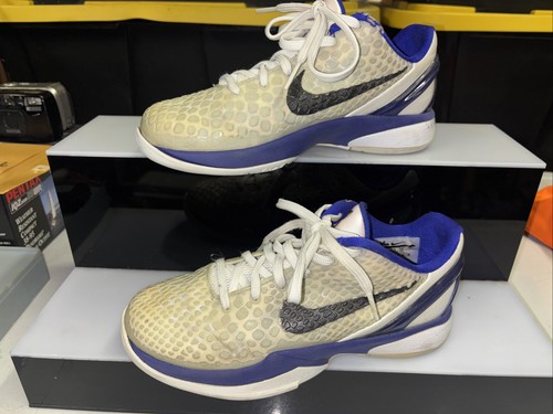 Scarpe basket nike kobe - scarpe,