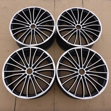 Set 4 Cerchi 19 BMW MINI 5x120