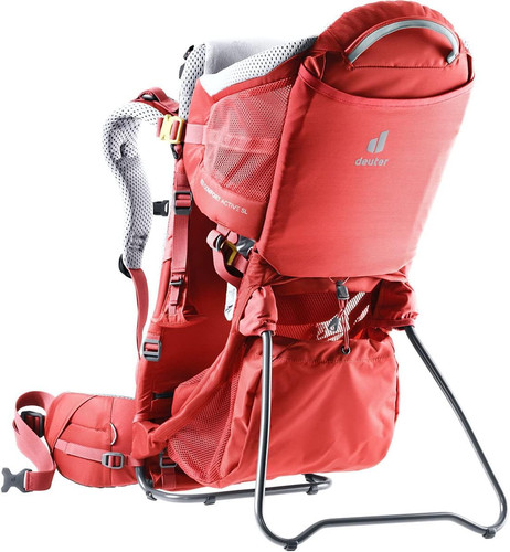 Deuter kid comfort active - kid,