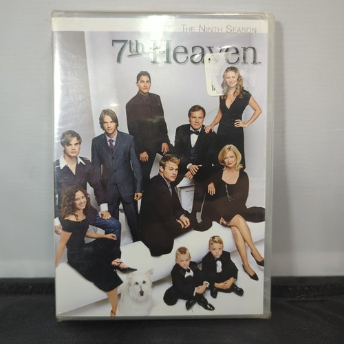 7th heaven the - the, ninth