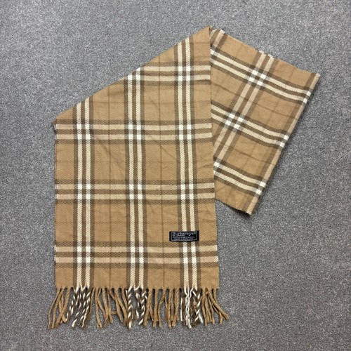 Sciarpa burberry london - london, 56x11