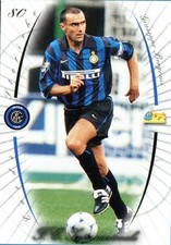 Figurina INTER CARDS 2000 DS