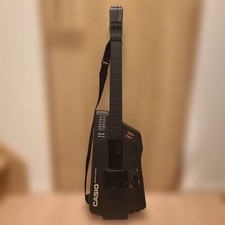 Casio DG-1 Digital Guitar