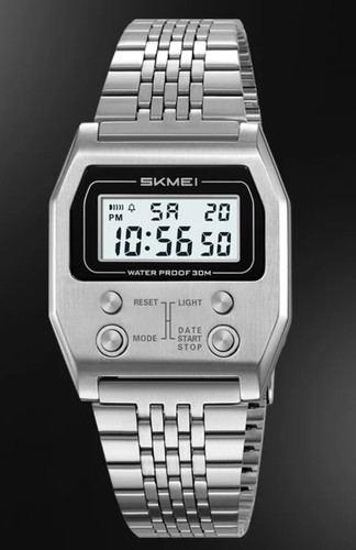 Nuovo orologio digitale unisex - digitale,