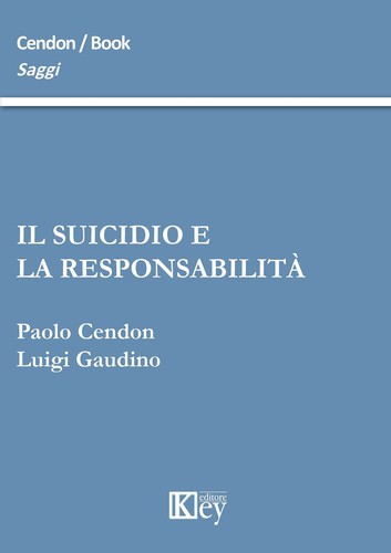 Libro paolo cendon luigi - libro,