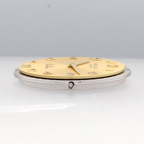 Rolex cal 6620 cellini - cal.,
