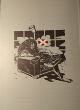 "CUT" n. 7  di Giuseppe