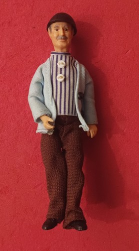 Lundby uomo nonno accessorio - lundby,