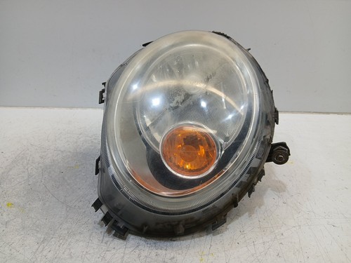 2007 2014 mini cooper faro - 2007-2014,