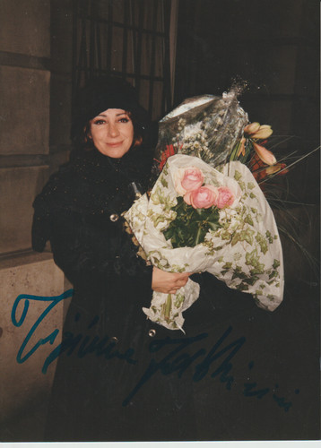 Tiziana fabbricini foto - tiziana, fabbricini,