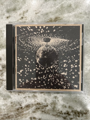 Neil young mirror - young, ball