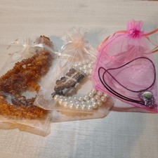 Set Bigiotteria Donna