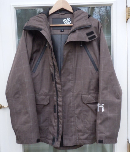 Moah cappotto snowboard sci - cappotto,