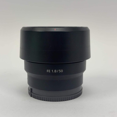 Sony sel50f18f 1 8 - sony,