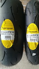 Dunlop sportmax racer - dunlop, gp