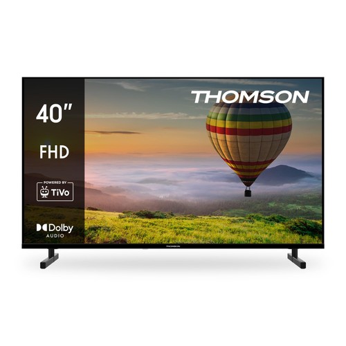 Thomson pollici fhd - (101cm),