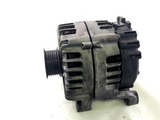 7802261 ALTERNATORE BMW SERIE 3 320D E91 2.0 D 4X4 130KW 6M 5P (2010) RICAMBIO U