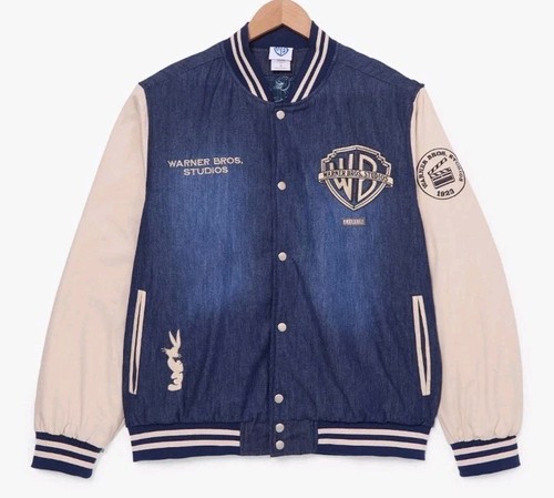 Nuovo warner bros - nuovo,