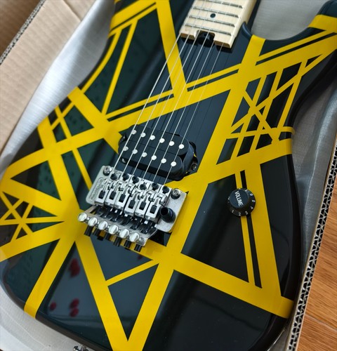 Chitarra elettrica