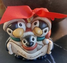 Thun Addobbo Albero Di Natale