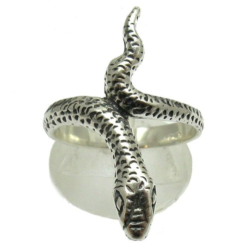 Anello vero argento - anello,