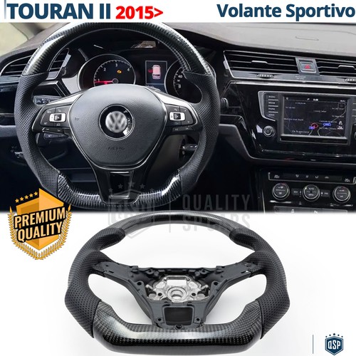 Volante sportivo per - sportivo, touran