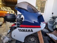 Cupolino, Carena Anteriore Portafaro Yamaha Xj 900 F 1985 1993